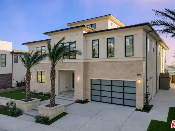 20248 Willoughby Ln, Porter Ranch, CA 91326