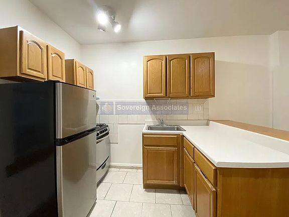 2nd image of 707 W 171st St #A1
