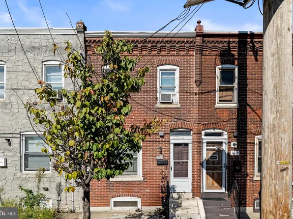 1821 S 4th St, Camden, NJ 08104