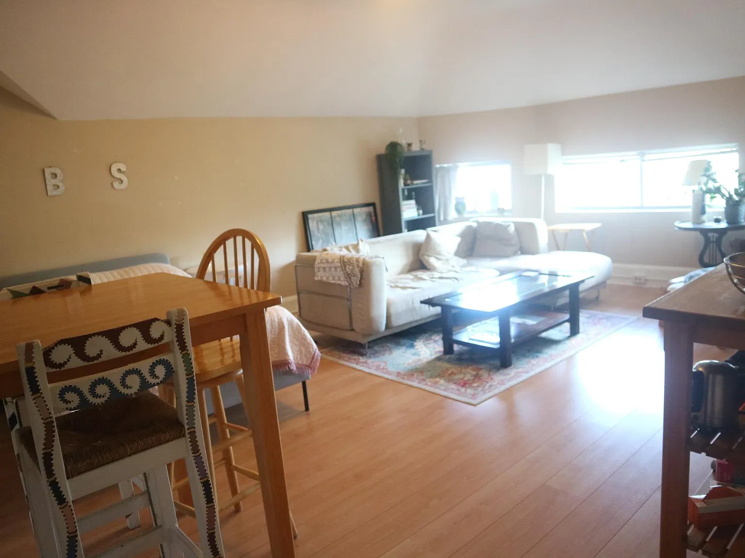 Studio, $1,530 — Photo 1