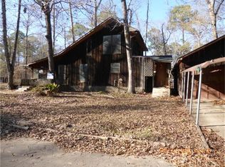 257 Sportsman Dr, Hemphill, TX 75948