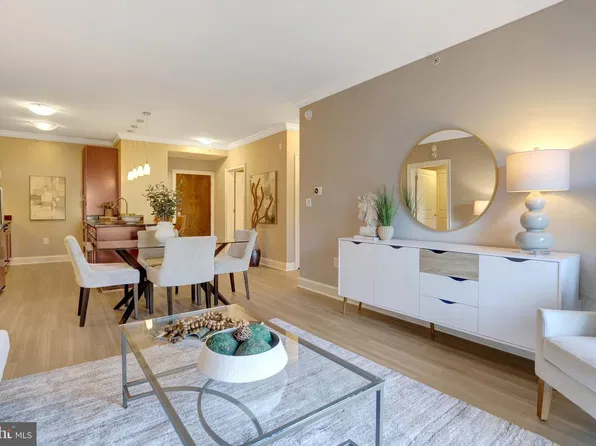 6301 Edsall Rd Unit 122, Alexandria, VA 22312