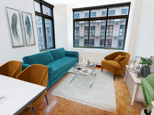 100 W 26th St, New York, NY