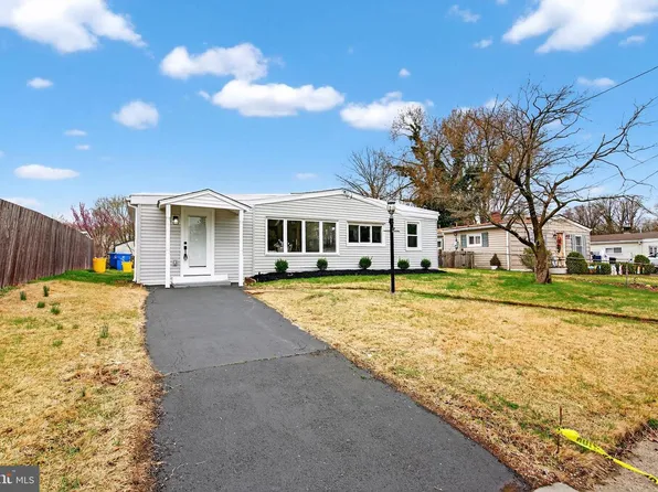 226 Ruth Ave, Maple Shade, NJ 08052