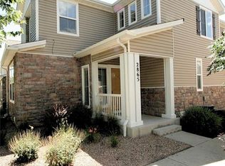 2865 Tumblewood Grv, Colorado Springs, CO 80910