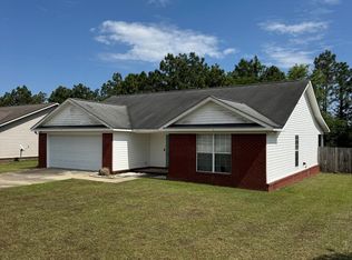 672 Jester St, Cowarts, AL 36321