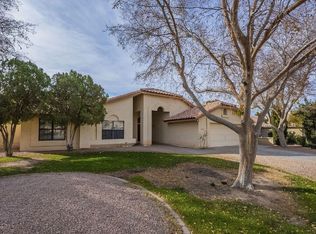 845 E Amanda Ln, Tempe, AZ 85284
