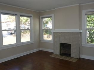 207 Brown St, Little Rock, AR 72205