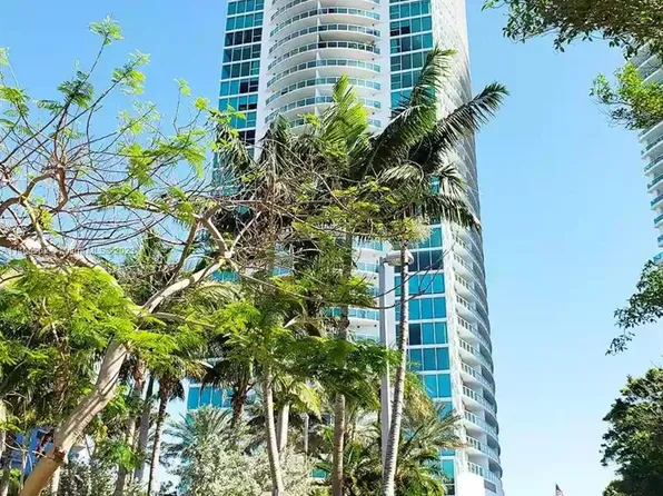 2101 Brickell Ave APT 1102, Miami, FL 33129