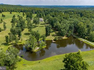 Rag View Farm, Reva, VA 22735