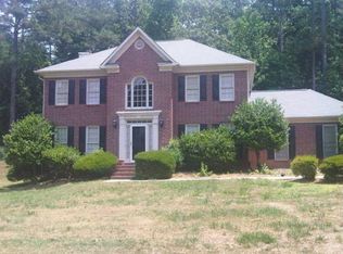 2429 Creekside Trce, Jonesboro, GA 30236