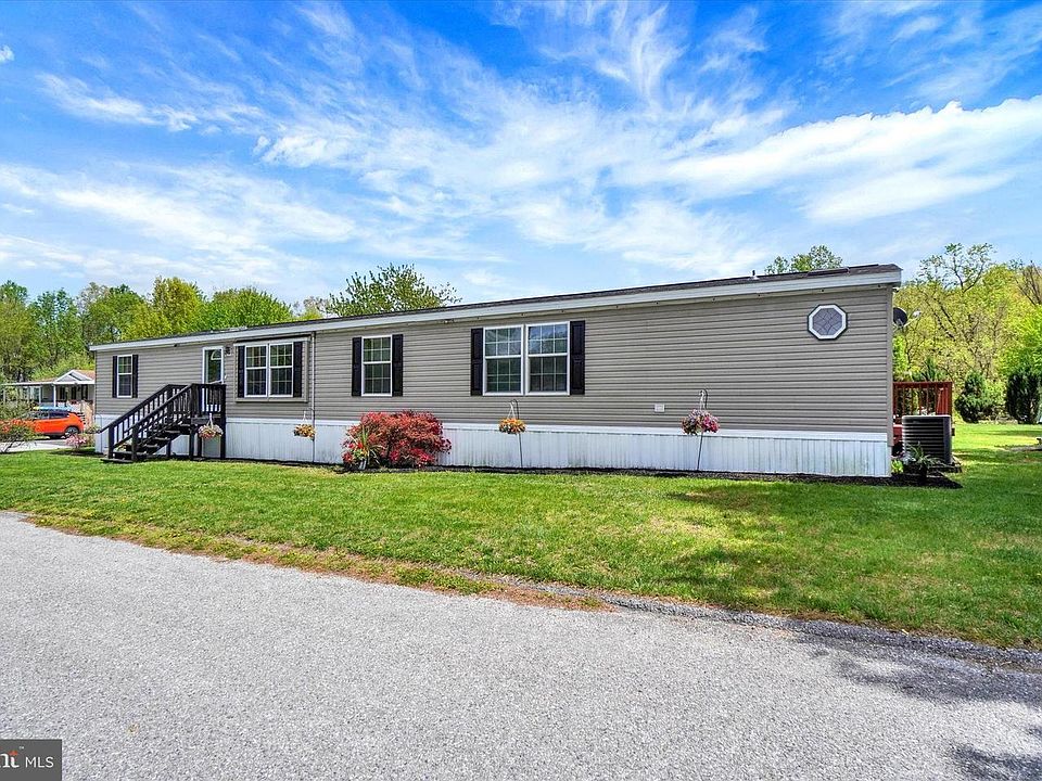 1st image of 700 Cassel Rd Trailer 132