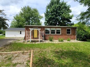 13398 State Road 350, Moores Hill, IN 47032