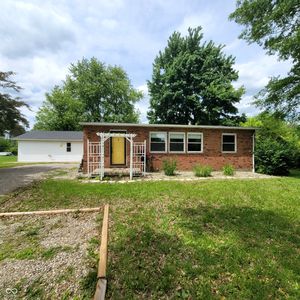 13398 State Road 350, Moores Hill, IN, 47032