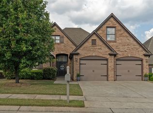 5250 Creekside Loop, Hoover, AL 35244