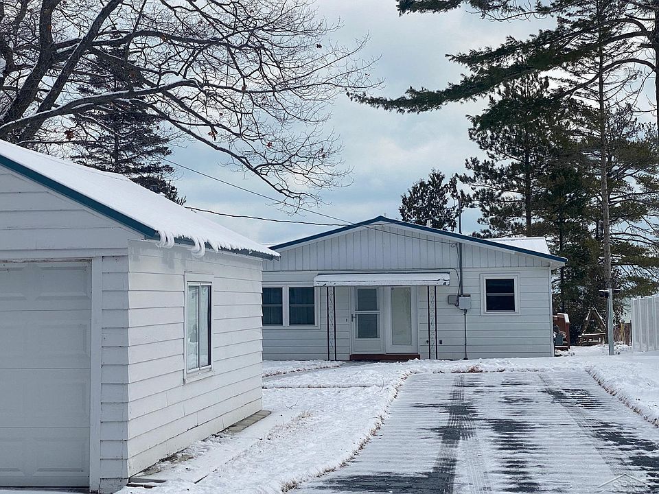 3195 S Us Highway 23, Greenbush, MI 48738 Zillow