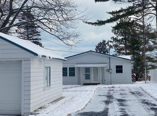 3195 S Us Highway 23, Greenbush, MI 48738