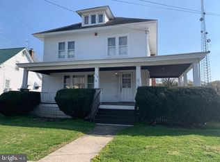 134 E Main St, Cecilton, MD 21913