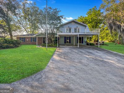 209 Lewis Dr, Rincon, GA, 31326