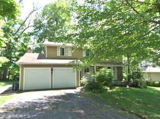 6967 Kirk Rd, Canfield, OH 44406