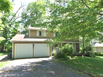 6967 Kirk Rd, Canfield, OH, 44406