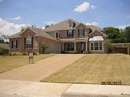 Home for Sale in Desoto, Texas $168,300