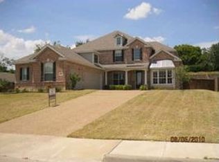 1021 Angie Ln, Desoto, TX 75115