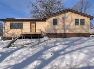 404 Harris St, Emerson, IA 51533