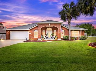 1745 Brooke Beach Dr, Navarre, FL 32566