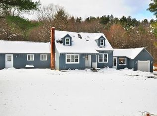3211 Main St, Becket, MA 01223