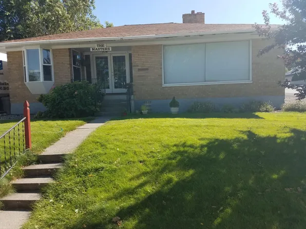 1700 E 11th St, The Dalles, OR 97058