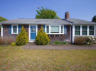 102 Michaels Ave, Dennis Port, MA 02639