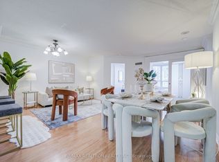 88 Corporate Dr #1708, Toronto, ON M1H 3G6