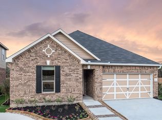 Plan 2381 Plan, Shoreline Park - Classic Collection, Boerne, TX 78006