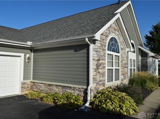 134 Abbey Dr, Springboro, OH 45066