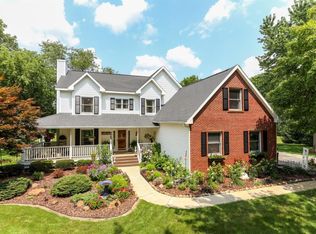 6495 Buck Run, Whitmore Lake, MI 48189