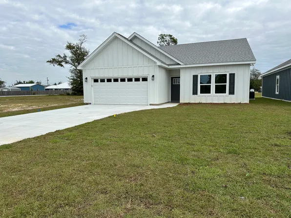 1303 Louisiana Ave, Lynn Haven, FL 32444