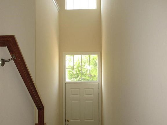 Interior (General)