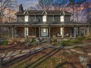 413 Mountain Dale Ln, Chattanooga, TN 37421