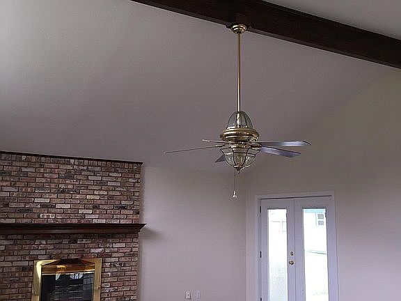 Large Living Room