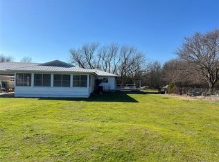 8925 State Road 78, Hendrix, OK 74741