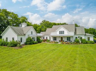 1208 Mooresville Pike, Columbia, TN 38401