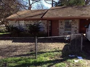 810 Garden St, Bossier City, LA 71112