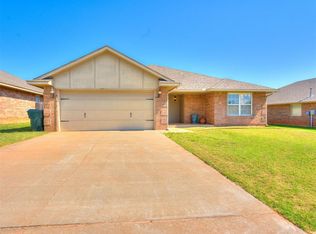 9329 Pear St, Oklahoma City, OK 73130