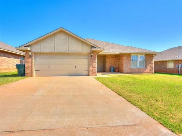 9329 Pear St, Oklahoma City, OK 73130