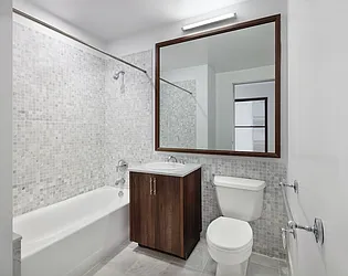 Rented by Skyline Developers