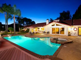 6945 Via Mariposa Sur, Bonsall, CA 92003