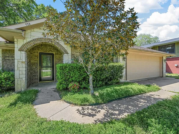 129 Donna Dr, Gun Barrel City, TX 75156