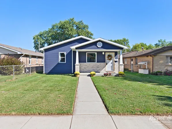 190 N Fulton Ave, Bradley, IL 60915