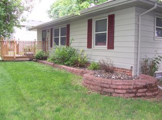 322 NE Trilein Dr, Ankeny, IA 50021